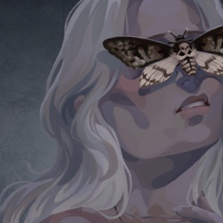 Оушен Паркер | Автор каких-то книг и амбассадор вонючих женщин👁🫦👁