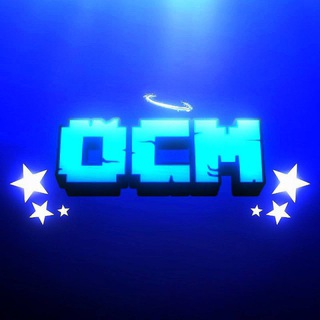 ОСМ|Объединение Серверов Майнкрафта