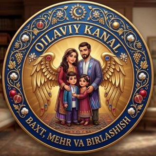 Oilaviy Kanal💞