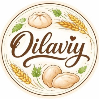 Oilaviy - качественные полуфабрикаты🤍