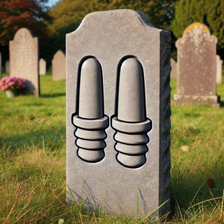 Мертвые беруши💀
