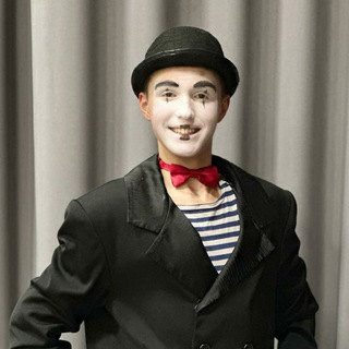 Вся жизнь на сцене😎🎭