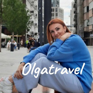 Olgatravel