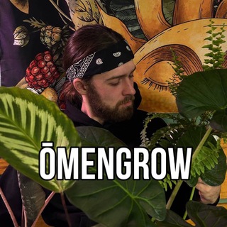 🌿ŌMENGROW