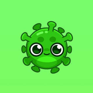 VIRUS GAME🦠