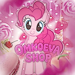Omk'L shop
