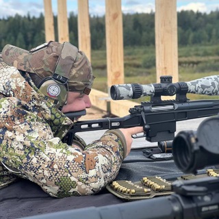 OnlyGuns Дневник одного стрелка