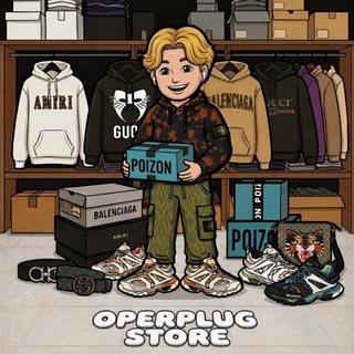 OPERPLUG STORE
