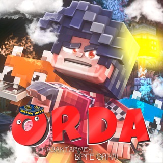 OrdaPlay - MCPE 1.1.x