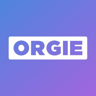 ORGIE