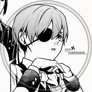 ouji fashion ; confession🎩🥀