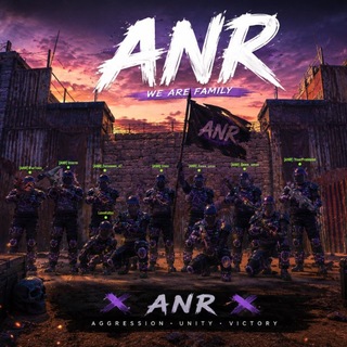 ✨👉КЛАН ANR👈✨