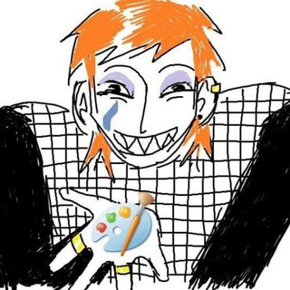 ms Paint Confession🖍💻