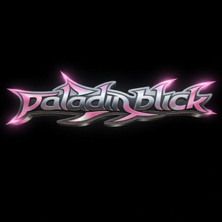 paladin blick