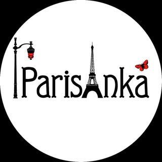 ParisAnka shop