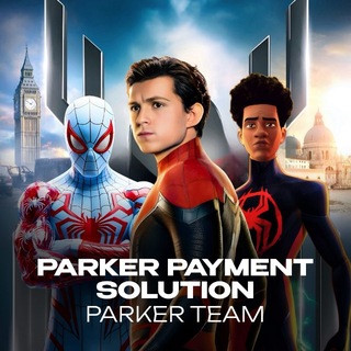 Parker | Payment Solutions