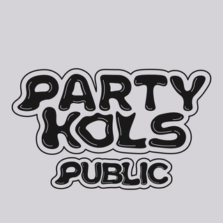 PARTY KOLS // OFFICIAL