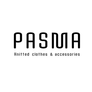 PASMA🧶- вязаная одежда, сумки и цветы ручной работы