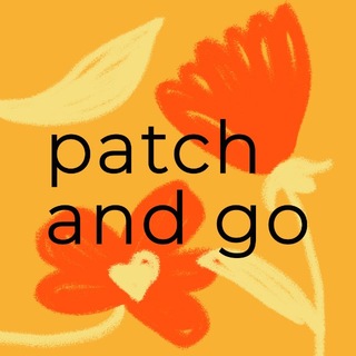 patch and go