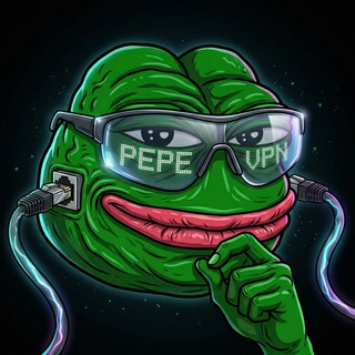 Pepe🐸VPN Blog.