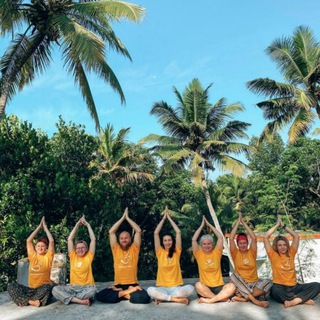 YOGAॐPRACTICUM / путь целостной йоги