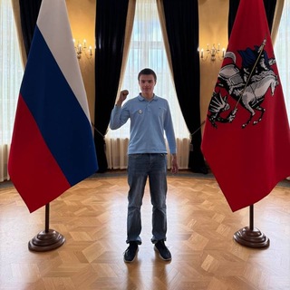 Першин Николай