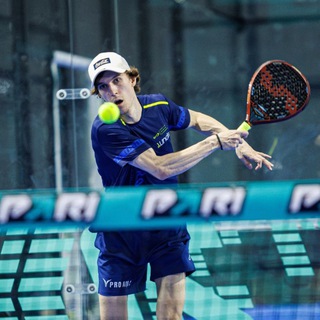 Petarda Padel | Петр Мальцев (паркур)