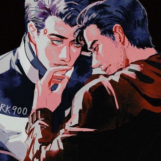 reed900 confession × daily