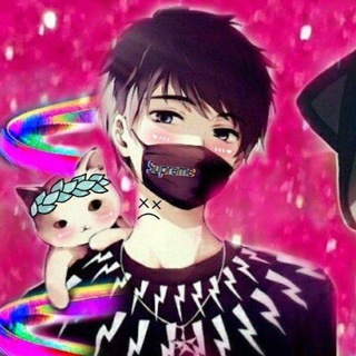 Larpпшк.