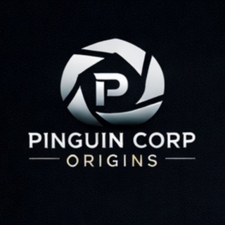 🐧❄️☃️𝙋𝙞𝙣𝙜𝙪𝙞𝙣 𝘾𝙤𝙧𝙥 𝙊𝙧𝙞𝙜𝙞𝙣𝙨☃️❄️🐧