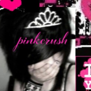 pinkcrush