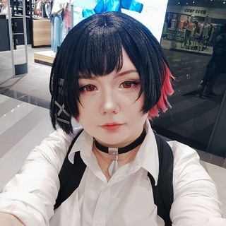 Piyu Kotodama cosplay