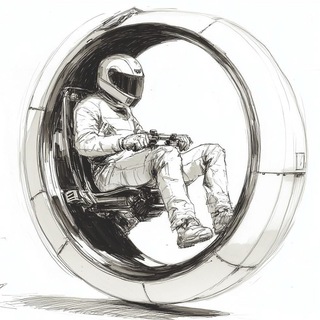 Planetary Machines