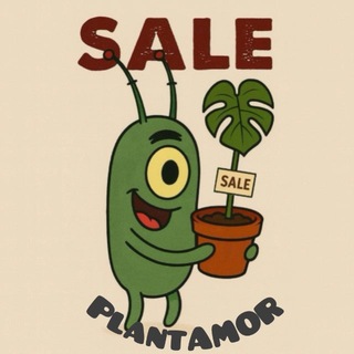 PlantAmor sale