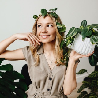 Plants stories🪴Цветочные истории