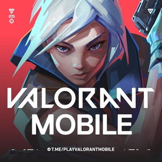VALORANT MOBILE | VINFO📱