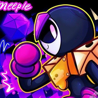 Plesh ^w^ [🪩🎧]