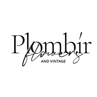 Plombir Flowers | Доставка цветов в СПБ | Винтаж из Европы