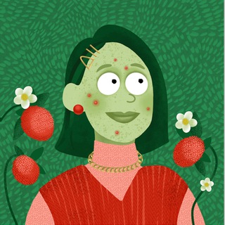 👩🏻‍🎨Pocreativim | Иллюстрация | Мультипликация | КУРС Рисование и анимация