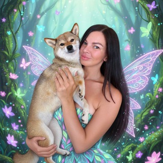 Света и Уми🦊