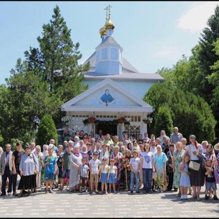 Покровский храм