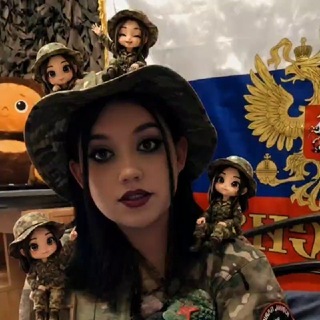 Полени́ца🇷🇺🗡ᡕᠵ᠊ᡃ່࡚ࠢ࠘ ⸝່ࠡࠣ╾━