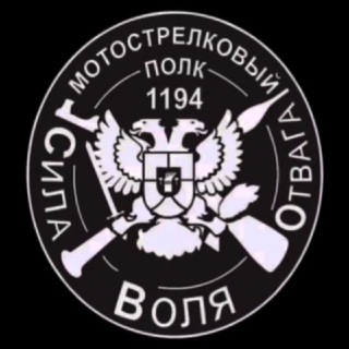 Полк 1194⚡️4 ОМСБр