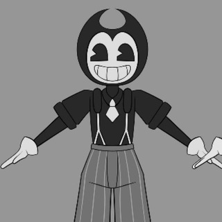 Black.bendy