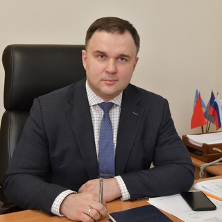 Герман Потапчук. Глава г. о. Власиха