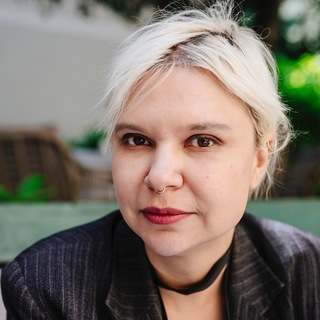 Мария Потудина. Не формат