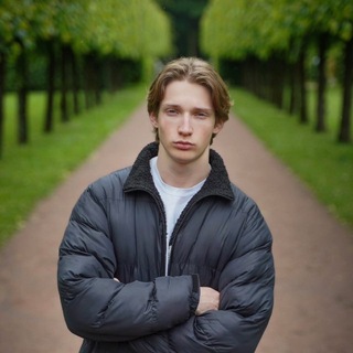 Pravoslavny rap / Michael Mits