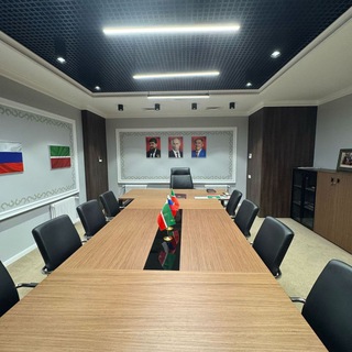 Представительство Главы Чеченской Республики в Республике Татарстан