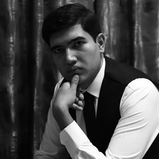 Pressball | Abdulaziz Iskandarov