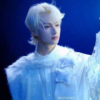 Fairytale Boy 𖦹 Moon Junhui🐈🩵